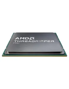 Amd ryzen threadripper pro 7965wx