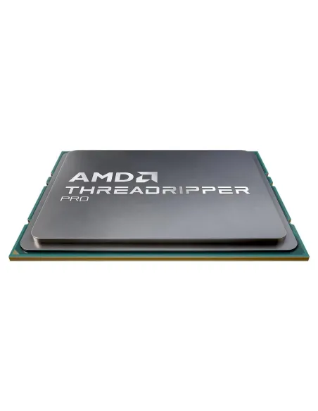 Amd ryzen threadripper pro 7965wx