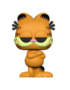 Funko pop garfield