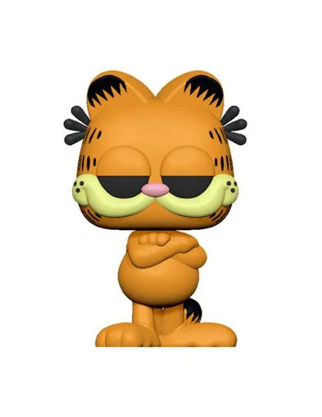 Funko pop garfield