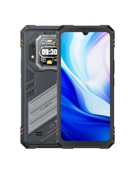 Movil cubot kingkong star 2 5g 12 - 256gb