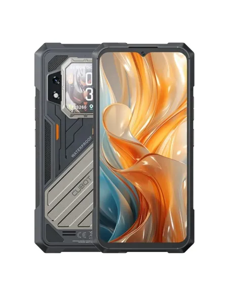 Movil cubot kingkong x pro 5g 12 - 256gb