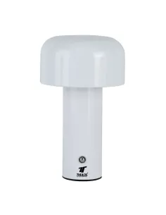 Lampara led thulos seta th - oa4009 color blanco
