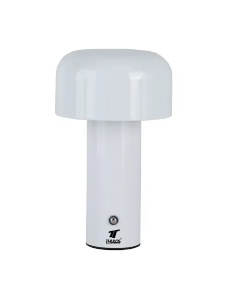 Lampara led thulos seta th - oa4009 color blanco