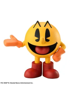 Figura pac - man softb half 15 cm