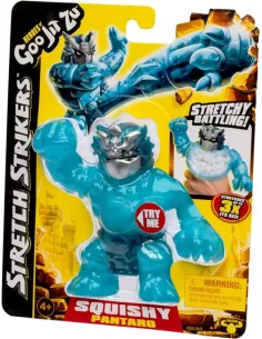 Figura heroes goo jit zu stretch strikers -  pantaro