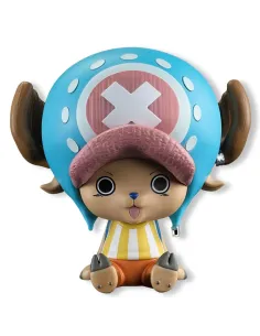 Figura hucha one piece chopper new world xxl 30 cm