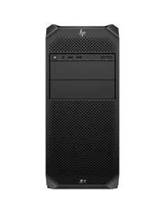 Ordenador hp z4 g5 mt xeon w3 - 2425 32gb ssd 1tb