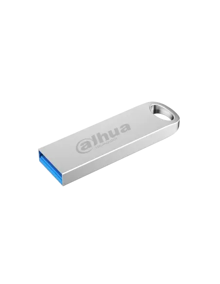 DAHUA USB 16GBUSBFLASHDRIVE,USB3.0, READSPEED40–70MB/S,WRITESPEED9–25MB/S (DHI-USB-U106-30-16GB)