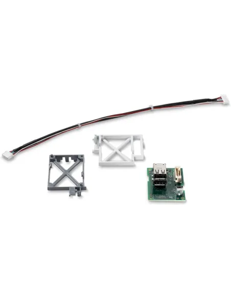 Puerto usb interno hp para m506 - m527 accy
