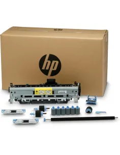 Kit de mantenimiento hp q7833a