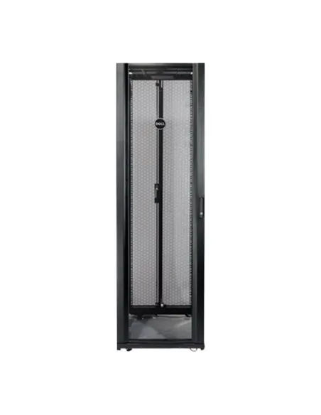 Armario rack dell netshelter sx 19 pulgadas 42u -  1070x600 negro