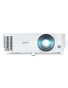 Proyector acer p1257i ansi xga 3d 4500 lumenes