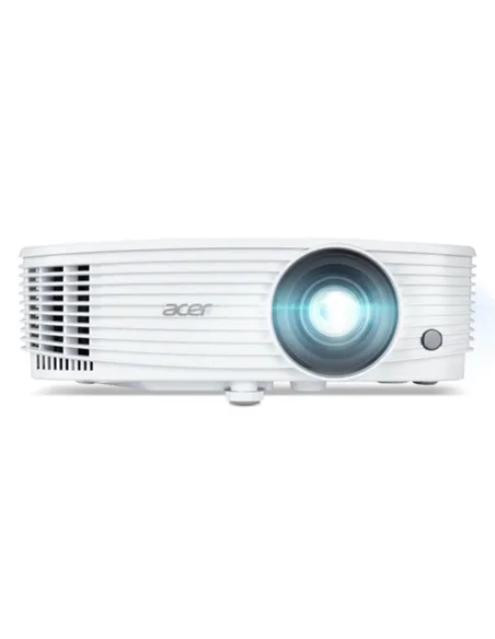 Proyector acer p1257i ansi xga 3d 4500 lumenes