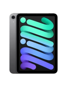 Apple ipad mini 8.3 pulgadas 512gb wifi space grey