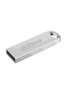 DAHUA USB 16GB USB FLASH DRIVE, USB2.0, READ SPEED 10–25MB/S, WRITE SPEED 3–10MB/S (DHI-USB-U106-20-16GB)