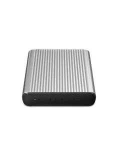 Cargador portatil hyper hjgan245 - eu 100w 4x usb tipo c