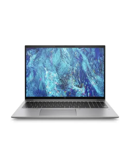 Portatil hp zbook firefly g11 16 pulgadas ultra 7 155h -  32gb -  ssd 1tb -  rtx a500 -  w11pro
