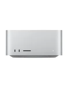 Mini ordenador apple mac studio chip m4 14c -  32gb -  ssd 512gb