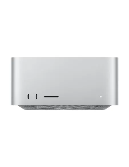 Mini ordenador apple mac studio chip m4 14c -  32gb -  ssd 512gb