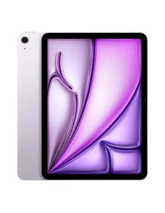 Apple ipad air m3 8gb 1tb wifi purple 11 pulgadas - ips - 12mpx