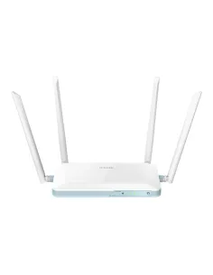 Router wifi d - link eagle pro ai g403 5 puertos 4 antenas