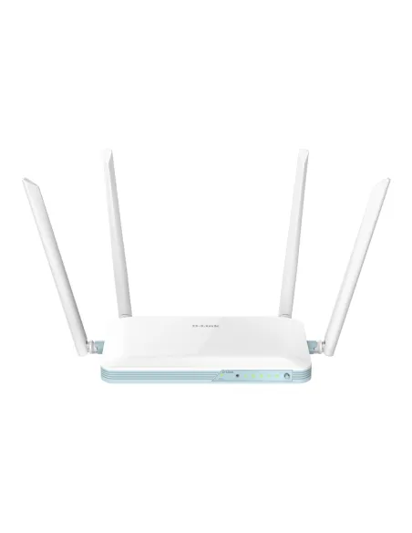 Router wifi d - link eagle pro ai g403 5 puertos 4 antenas