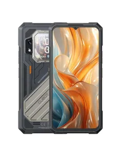 Telefono movil smartphone cubot kingkong x pro 5g 6.72 pulgadas - 24gb - 256gb - 10200 mah