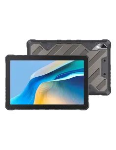 Tablet cubot tab king kong 2 4g rugerizada 10.95 pulgadas - 16gb - 256gb - wifi