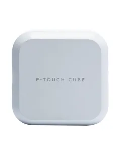Rotuladora brother pt - p710bth cube