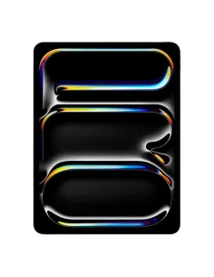 Apple ipad pro 13 pulgadas 16gb 1tb wifi + cell space black -  oled -  chip m4 -  12mpx