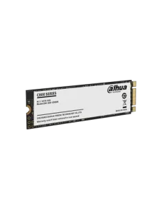 DAHUA SSD 512GB M.2 SATA SSD, 3D NAND, READ SPEED UP TO 550 MB/S, WRITE SPEED UP TO 500 MB/S, TBW 200TB (DHI-SSD-C800N512G)