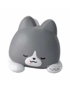 Figura banpresto sky children of the light big sofvimates little oreo 17cm