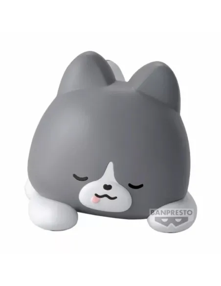 Figura banpresto sky children of the light big sofvimates little oreo 17cm