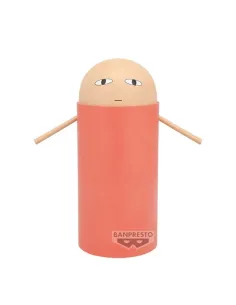 Figura banpresto gintama sofvimates justaway 20cm