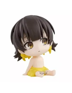 Figura banpresto bluelock mascot figure meguru bachira vol.2 7cm