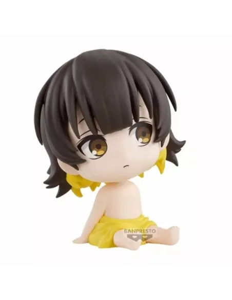 Figura banpresto bluelock mascot figure meguru bachira vol.2 7cm