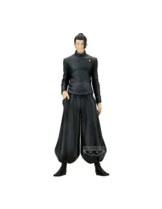 Figura banpresto jujutsu kaisen king of artist suguru geto hidden inventory premature death special ver. 21cm