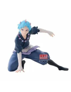 Figura banpresto oshi no ko aqua touki ver. 12cm