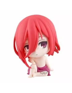 Figura banpresto bluelock mascot figure hyoma chigiri vol.2 7cm