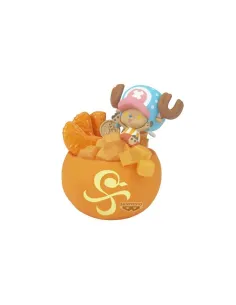 Figura banpresto one piece paldolce collection tony tony chopper vol.2 ver.a