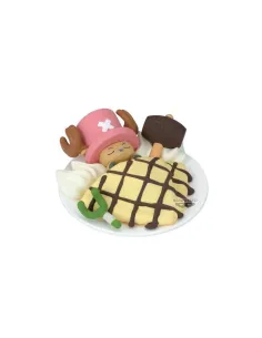 Figura banpresto one piece paldolce collection tony tony chopper vol.2 ver.b