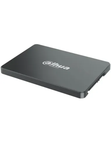 DAHUA SSD 2TB 2.5 INCH SATA SSD, 3D NAND, READ SPEED UP TO 550 MB/S, WRITE SPEED UP TO 490 MB/S, TBW 800TB (DHI-SSD-C800AS2TB)