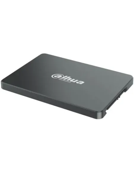 DAHUA SSD 2TB 2.5 INCH SATA SSD, 3D NAND, READ SPEED UP TO 550 MB/S, WRITE SPEED UP TO 490 MB/S, TBW 800TB (DHI-SSD-C800AS2TB)