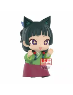 Figura banpresto the apothecary diaries big sofvimates maomao 15cm