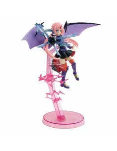 Figura banpresto that time i got reincarnated as a slime otherworlder plus milim dragon form ver. special ver. 15cm