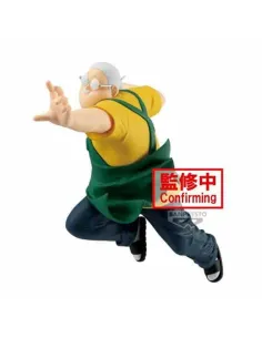 Figura banpresto sakamoto days vibration stars taro sakamoto 18cm