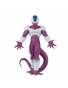 Figura banpresto dragon ball z solid edge works cooler 17cm