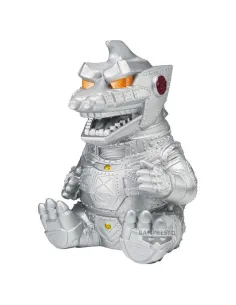 Figura banpresto godzilla enshrined monsters toho monster series mechagodzilla 1974 a 12cm