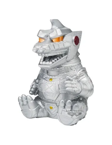 Figura banpresto godzilla enshrined monsters toho monster series mechagodzilla 1974 a 12cm